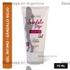 Gel Intimo Sens Bomb Sandalo 70grs
